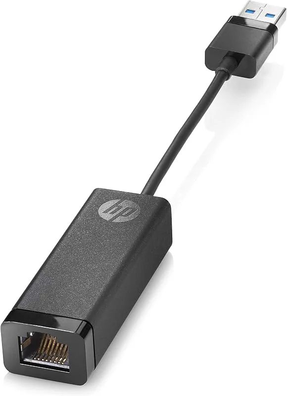 HP USB 3.0 till Gigabit G2-nätverksadapter