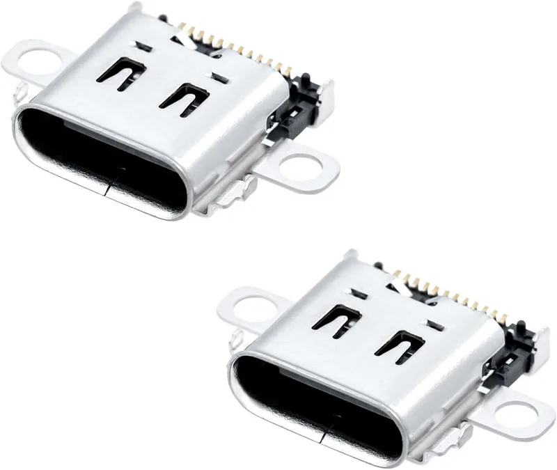 Mcbazel 2 st Switch laddningskontakt