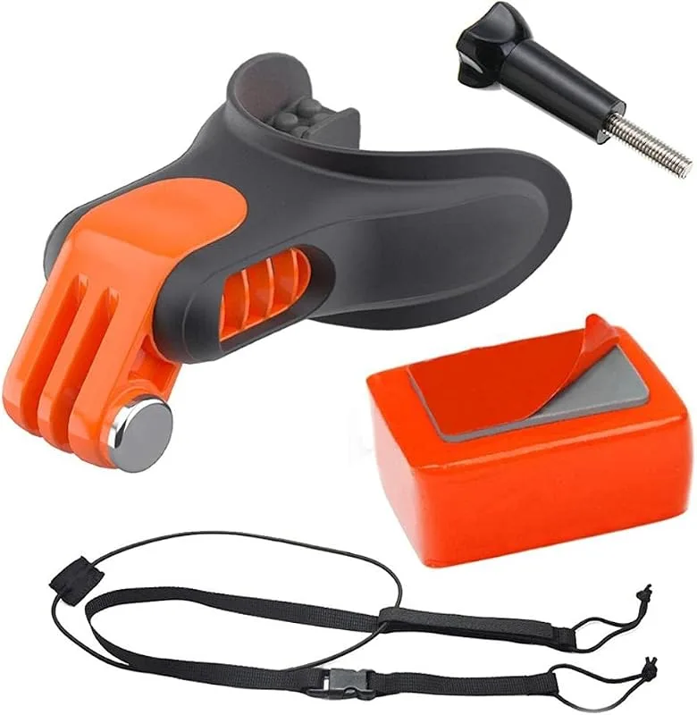 GoPro Bite Mount