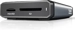 SanDisk Professional PRO-READER SD- och microSD-kortläsare