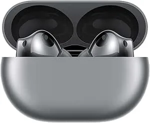 HUAWEI FreeBuds Pro 2 silver grå