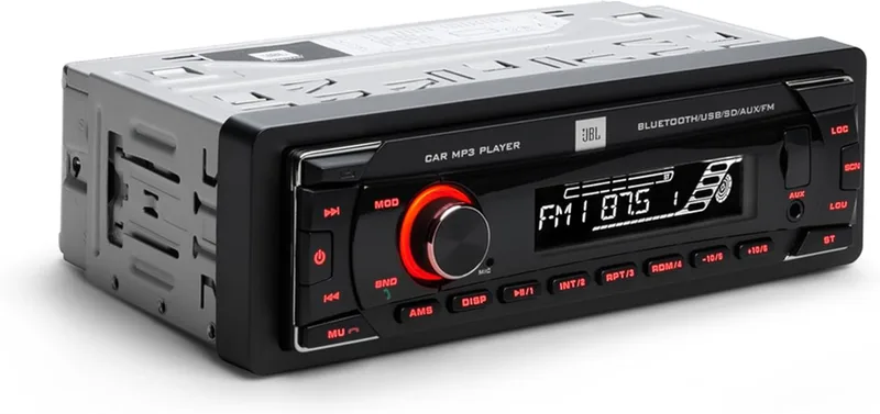 JBL Celebrity 100 USB/Bluetooth/aux 50w X 4 Max stereo