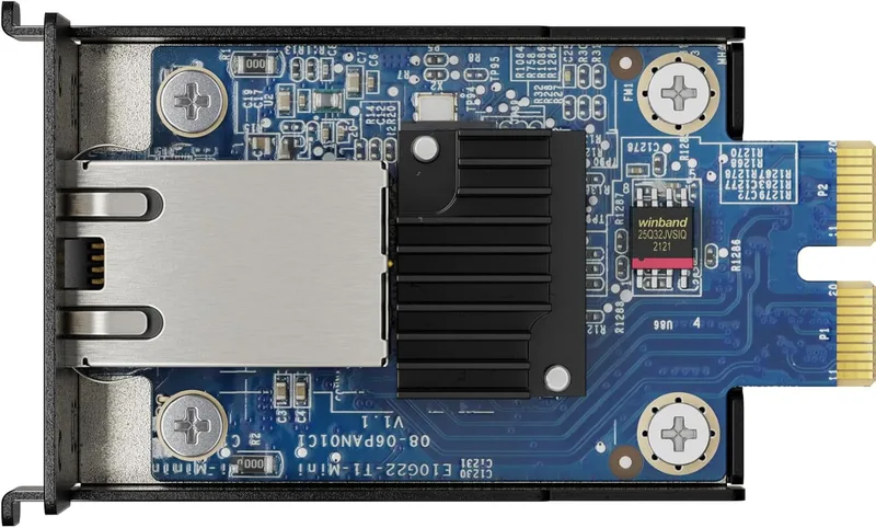 Synology E10g22-t1-mini