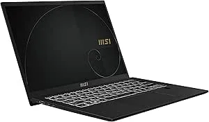 MSI Summit E13 AI Evo A1MTG-004NEU 13,3"