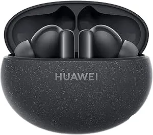 HUAWEI FreeBuds 5i noir