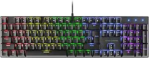 Mars Gaming MARSGAMING Gaming MK422 svart