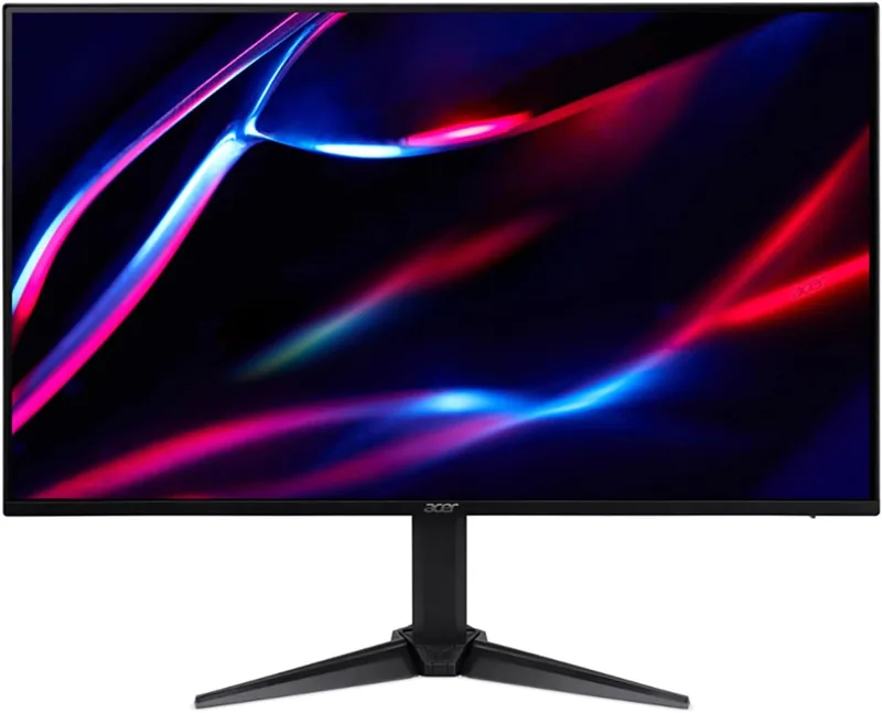 Acer Nitro VG273 bii skärm