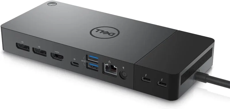 Dell WD22TB4 Modular Dock