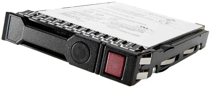 HPE - 800 GB