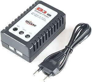 IMAX B3AC 10 W kompakt laddare