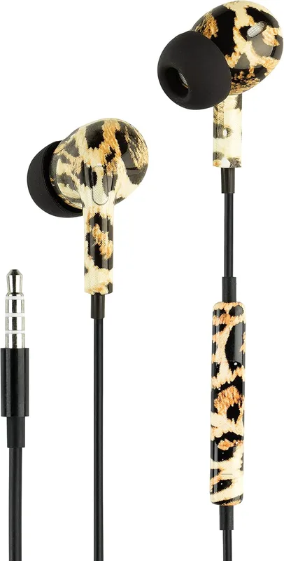 Music Sound | Fantasy In-Ear AURICOLARI