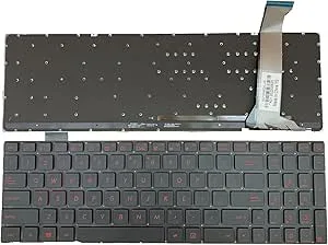 Asus GL552JX-1A