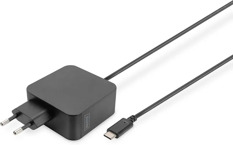 DIGITUS Laddare 65 W