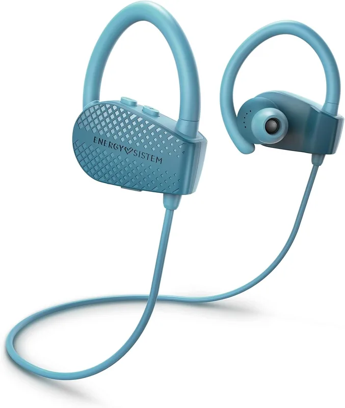 Bluetooth Sport Earphones 1+