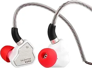 Linsoul 7Hz Salnotes Zero HiFi 10mm Dynamic