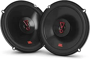 JBL Stage3 627F 2-vägs bilhögtalarset 16 cm