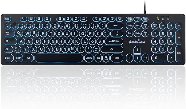Perixx PERIBOARD-317R