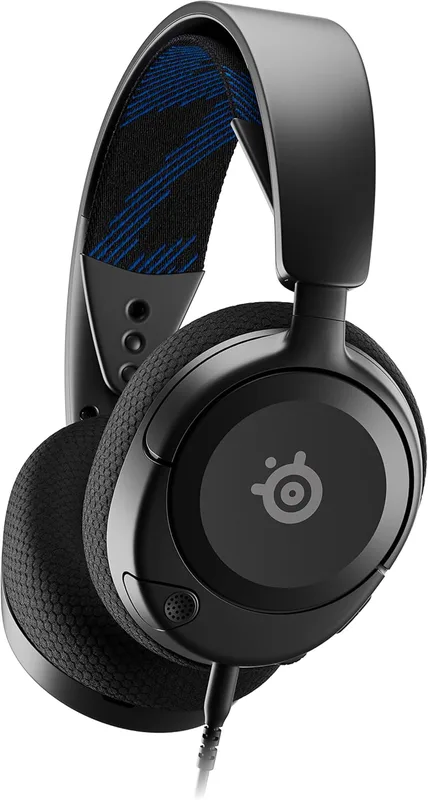 SteelSeries Arctis Nova 1P