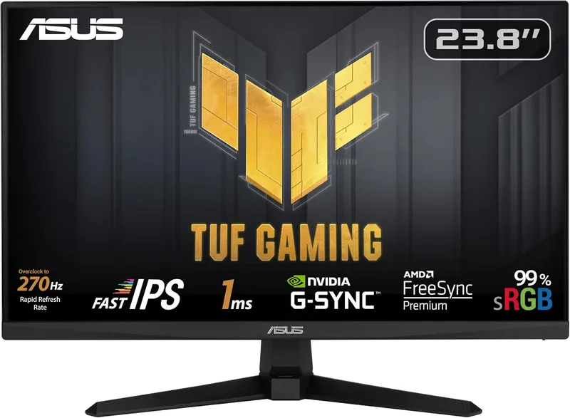 Asus TUF Gaming VG249QM1A