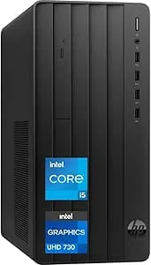 HP Pro Tower 400 G9