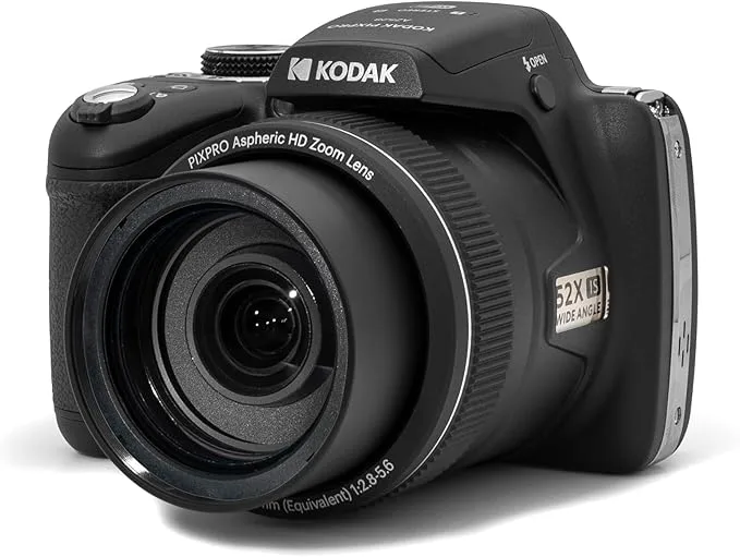 KODAK Pixpro - AZ528