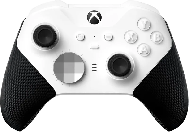 Xbox Elite Series 2 Trådlös Kontroller Core Edition, Vit