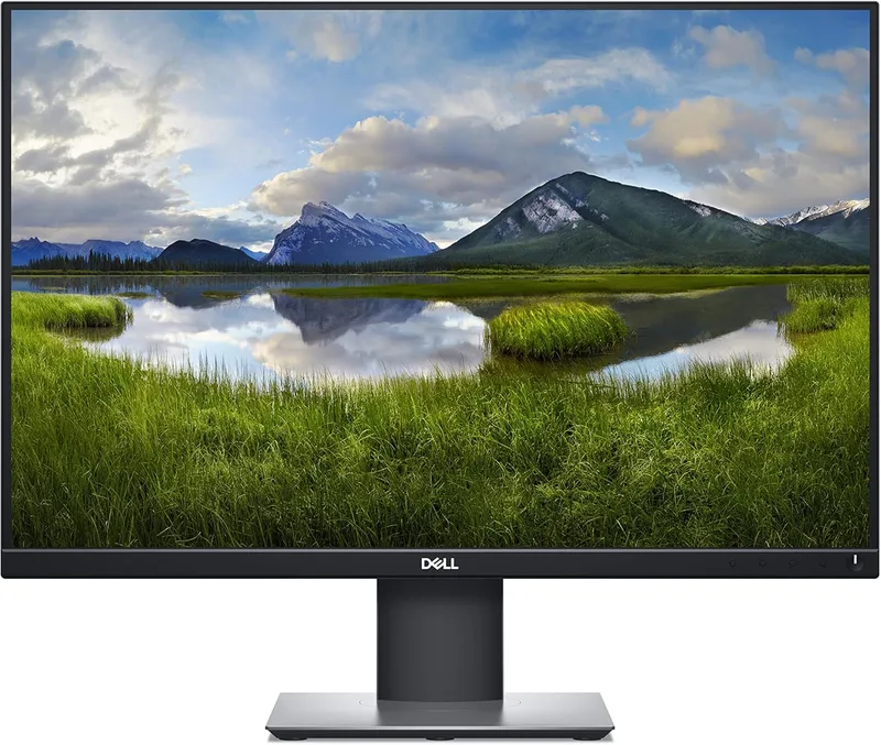 Dell Monitor P2421
