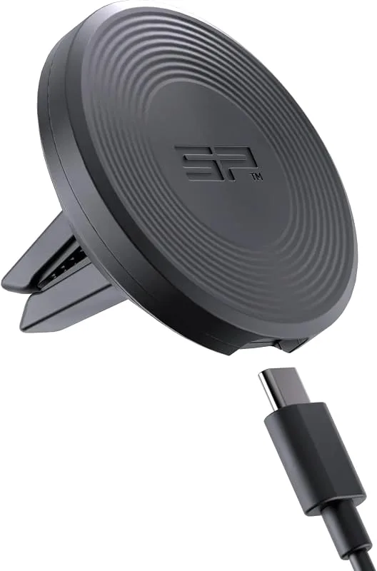 SP Connect Charging Vent Mount