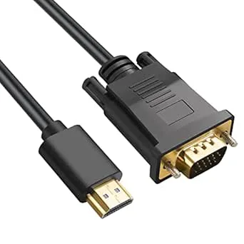 Omivine HDMI till VGA-kabel