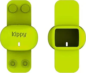 Kippy Silikonskyddsfodral EVO katter och