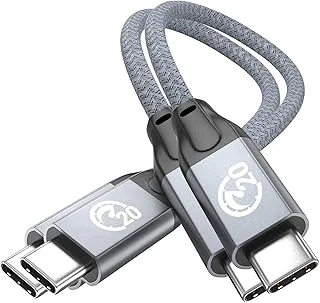 USB C till USB C Kabel
