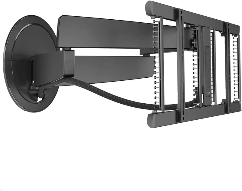 Vogel's TVM 7675 elektrisk vridbar TV-väggfäste