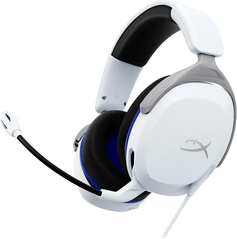 HyperX Cloud Stinger 2 Core White