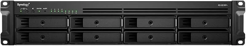 Synology RS1221RP+(4G)