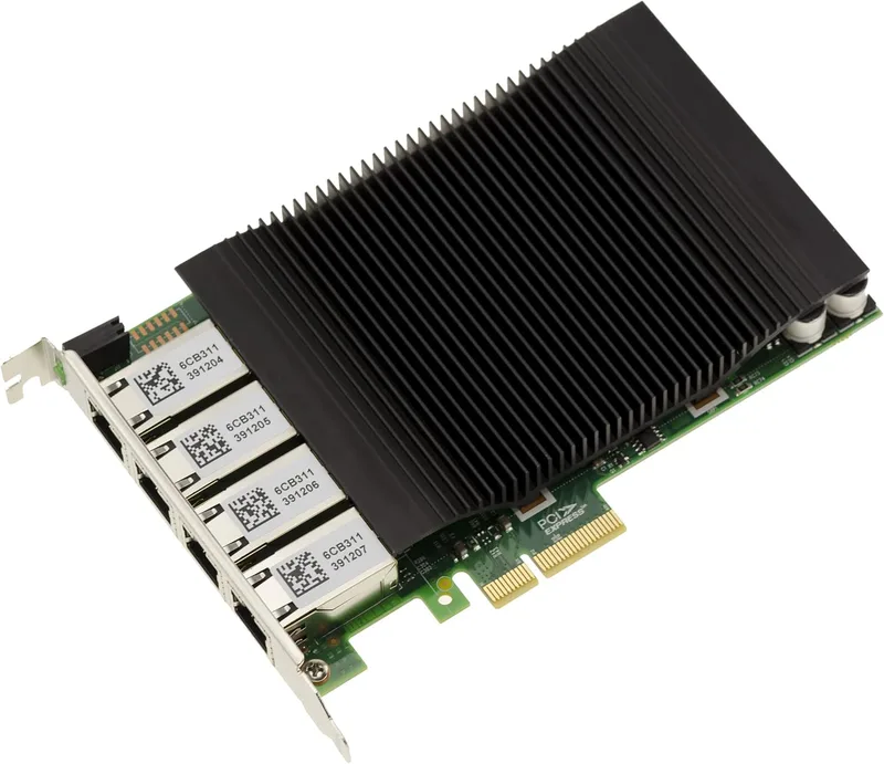 NETGEAR AV Line M4250-40G8XF-PoE++