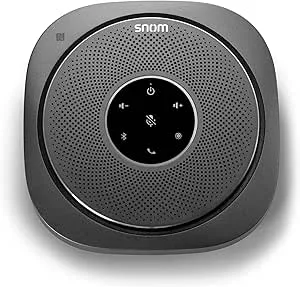 Snom C300 högtalartelefoner Telefon Grå