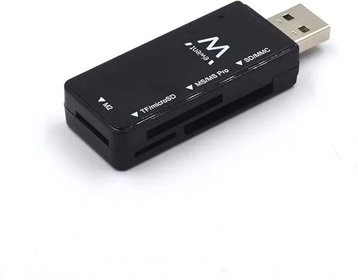 Ewent EW1049 – USB-flash-enhet