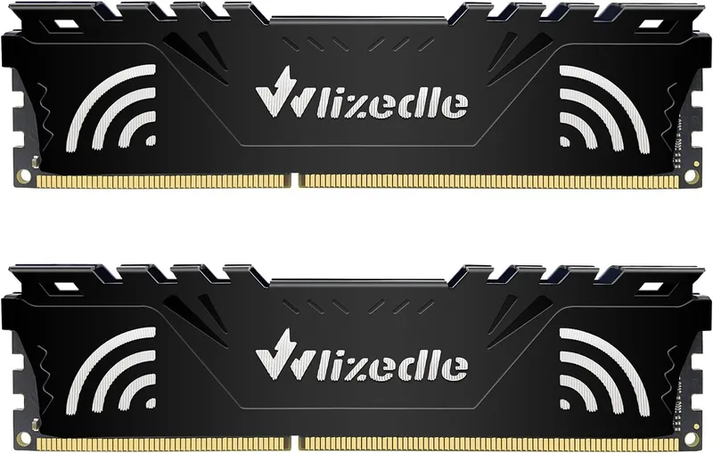 Wlizedle PC3-10600 minnesmodul