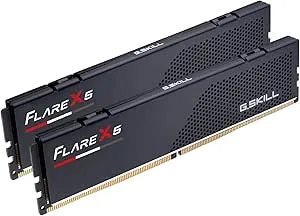 G.Skill Flare X5 32GB (2x16GB) 6000MHz