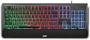 Acer COSMA-GK1300 speltangentbord