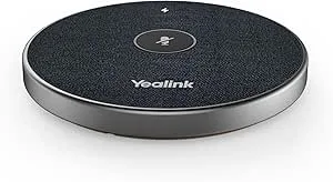 Yealink 1x Vcm36-w Conference Microphone