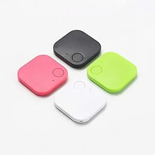 Bluetooth Smart Tag Finder barn husdjur GPS lokalisering larm plånbok nyckelspårare