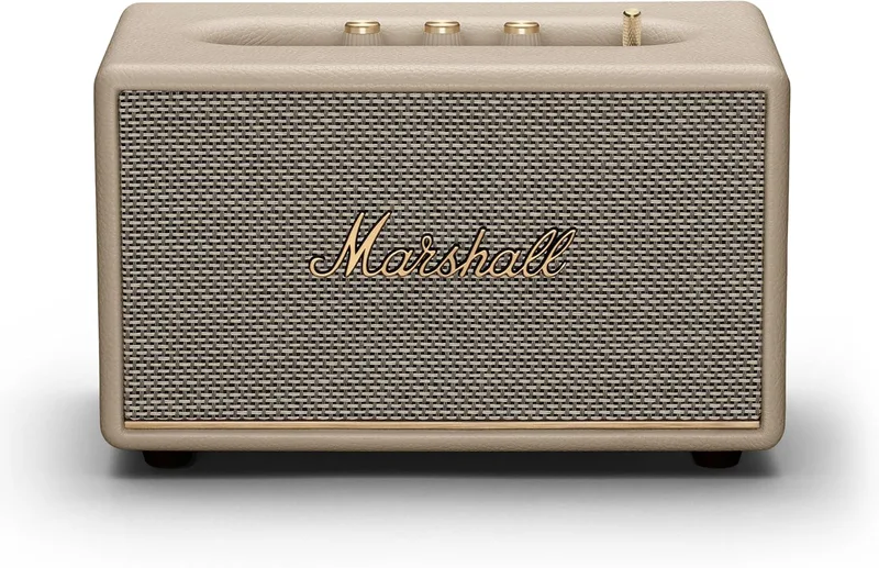 Marshall Acton III trådlös bluetooth-högtalare