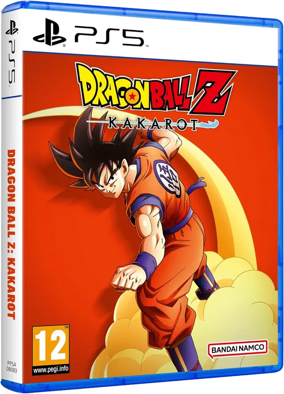 Dragon Ball Z: Kakarot