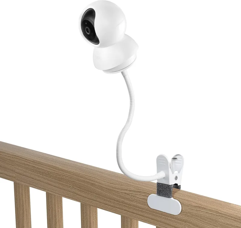 TIUIHU Baby Monitor Holder for TP-Link Tapo