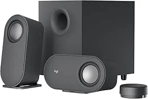 Logitech Z407 Bluetooth-högtalare för dator