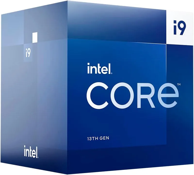 Core i9 13900