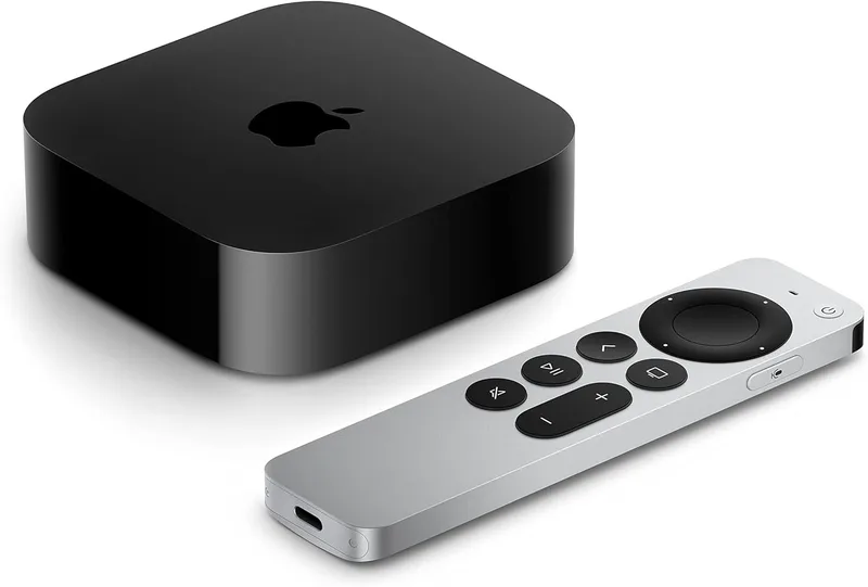 TV 4K 128GB WiFi + Ethernet (3rd Gen)