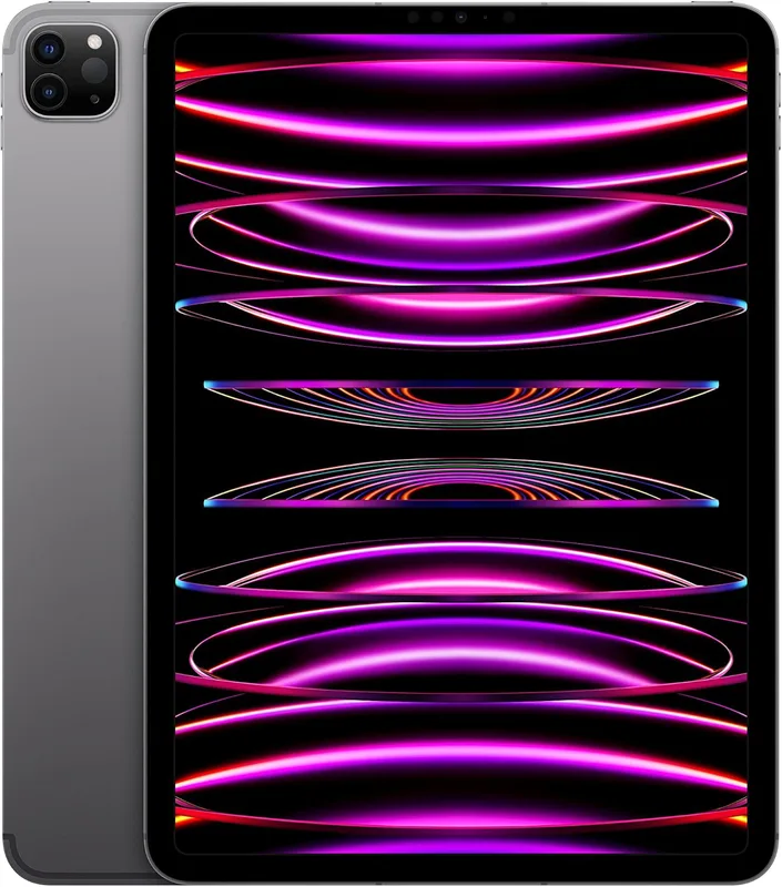 Apple iPad Pro 11 (2022) 256GB Wi-Fi
