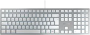 CHERRY KC 6000C för MAC